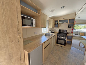 Kitchen- click for photo gallery